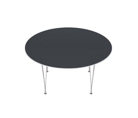 Table Series | Model B626 | Dining tables | Fritz Hansen