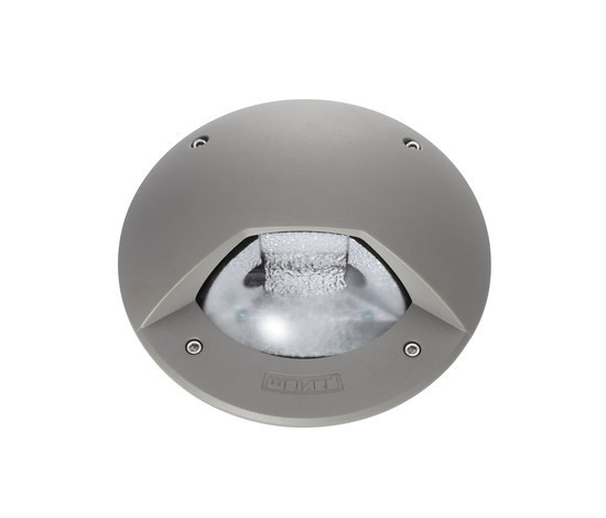 Murus Dome Mini | Recessed wall lights | Paviom