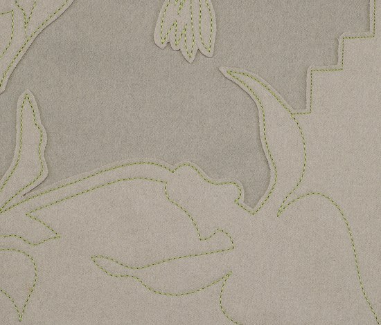 Layers Garden Double 001 | Upholstery fabrics | Kvadrat