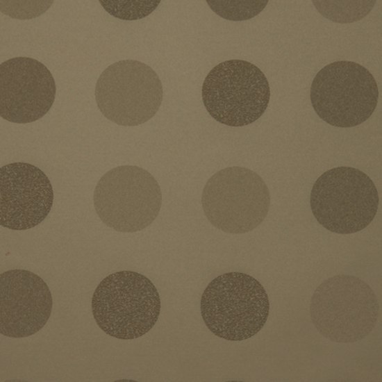 Round 007 Clove | Wall coverings / wallpapers | Maharam
