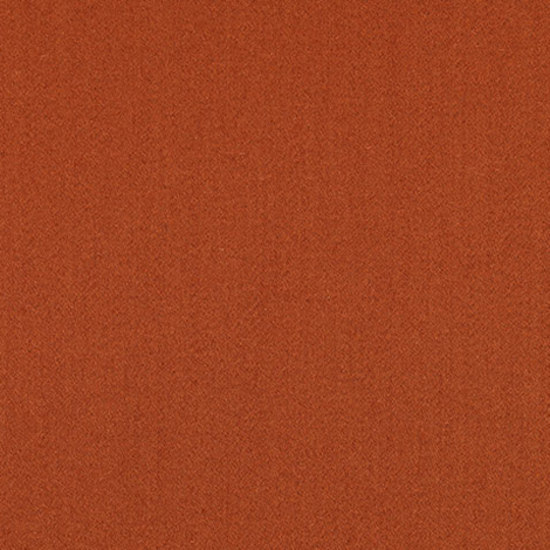 Salon 024 Terracotta | Upholstery fabrics | Maharam