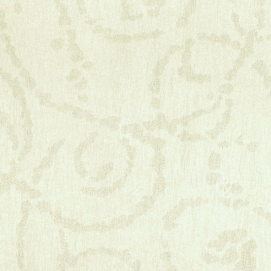 Scroll 002 Oyster | Wall coverings / wallpapers | Maharam
