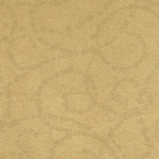 Scroll 005 Marigold | Wall coverings / wallpapers | Maharam
