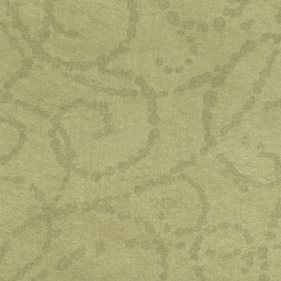 Scroll 006 Burnished Gold | Wall coverings / wallpapers | Maharam