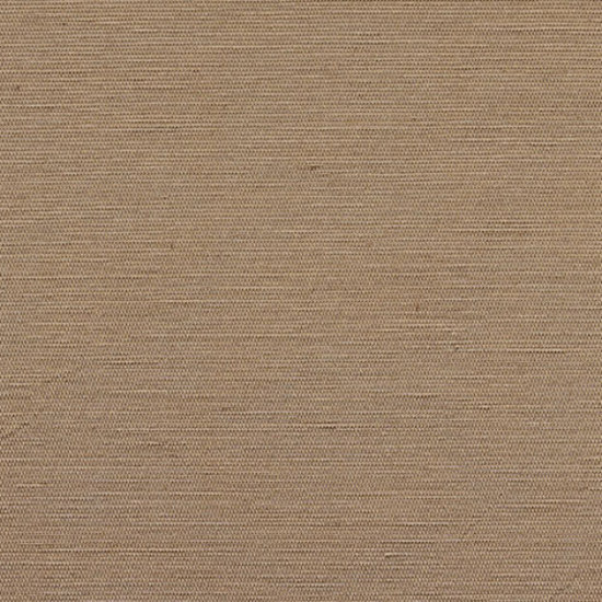 Silk Canvas 004 Kraft | Tissus d'ameublement | Maharam