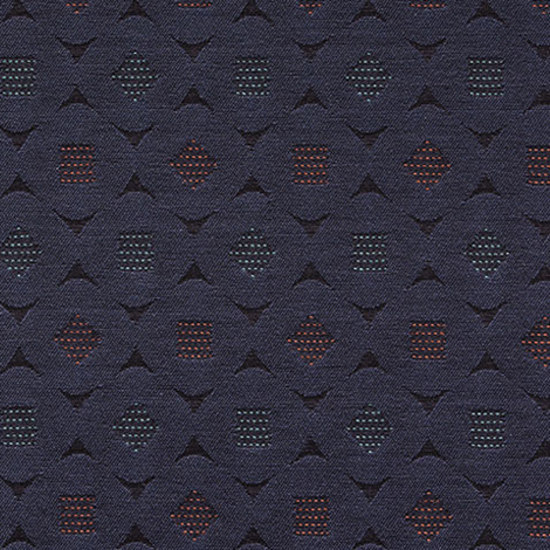 Stack 009 Twilight | Upholstery fabrics | Maharam