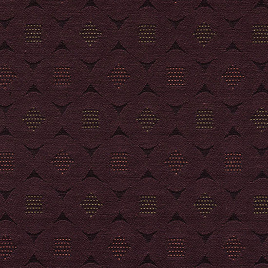 Stack 010 Raisin | Upholstery fabrics | Maharam