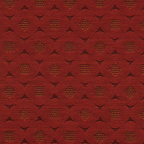 Stack 012 Lava | Upholstery fabrics | Maharam