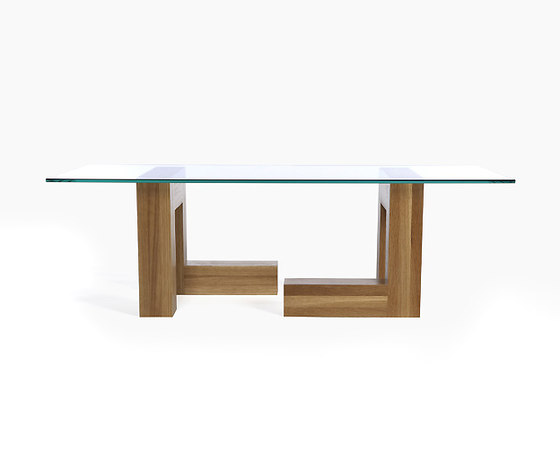 4 x 4 | Coffee tables | Speke Klein