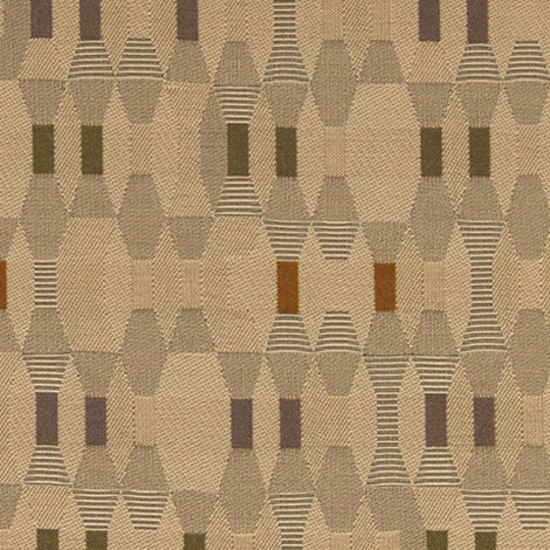 Tally 001 Khaki | Upholstery fabrics | Maharam