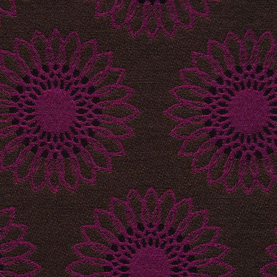 Tournesol 005 Bloom | Upholstery fabrics | Maharam