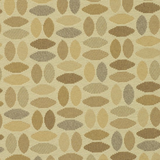 Twice 001 Sand | Upholstery fabrics | Maharam