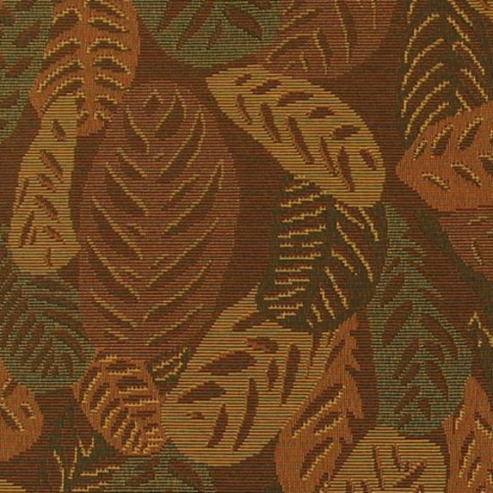 Verdant 001 Autumn | Tejidos tapicerías | Maharam