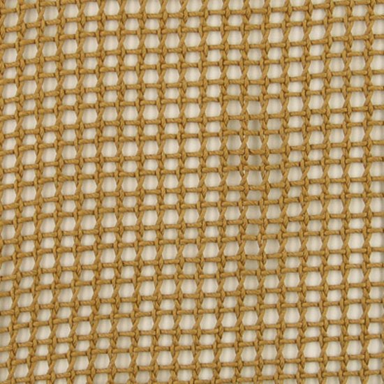 Waxed Cotton Leno 001 Natural | Tissus de décoration | Maharam