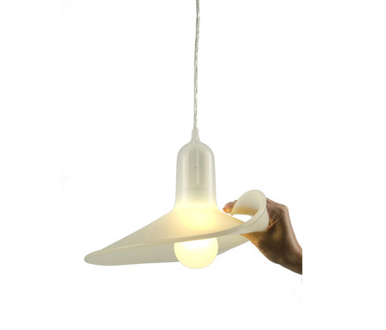 Flex lamp | Suspended lights | Droog