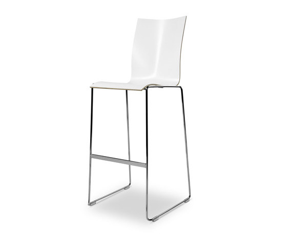 Chairik 118 | Bar stools | Montana Furniture