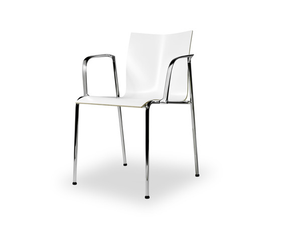 Chairik XL 129 | Sillas | Montana Furniture