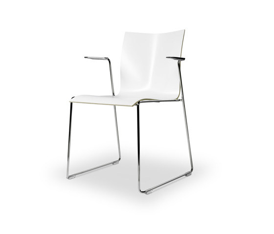Chairik XL 128 | Sillas | Montana Furniture