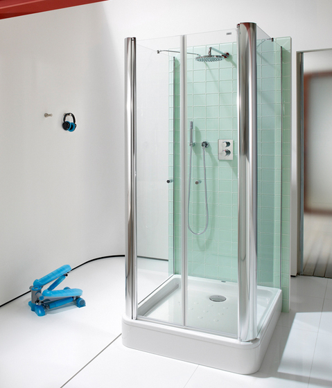 Element shower tray | Platos de ducha | Roca