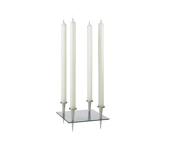 Ara Candleholder | Kerzenständer / Kerzenhalter | KAIA
