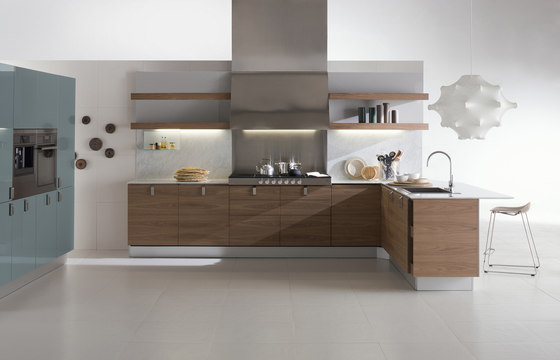 Set | Fitted kitchens | Dada