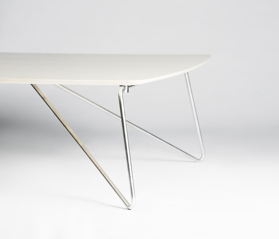 Spherique – Table | Mesas de centro | RVW Production