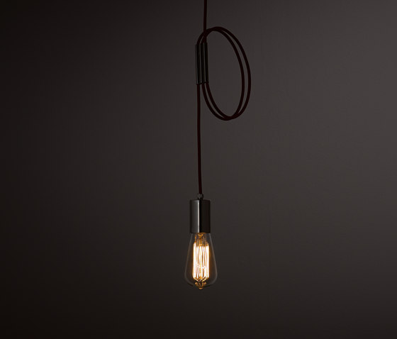 TAE Suspension light | Lámparas de suspensión | KAIA
