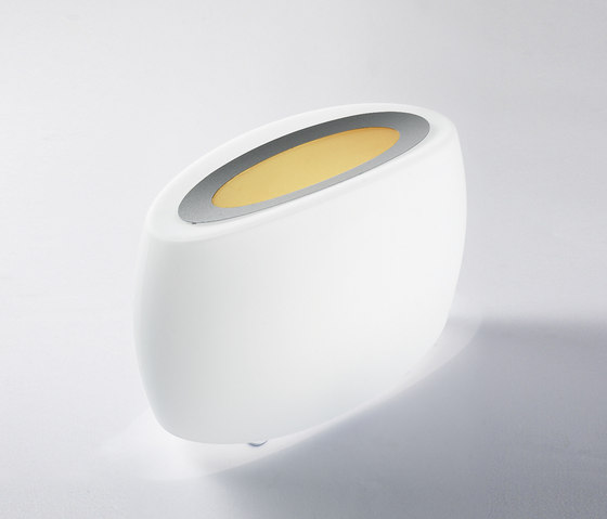 Aero Iluminación mesa | Lámparas de sobremesa | LUCENTE