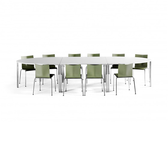 Appetit | Contract tables | Montana Furniture