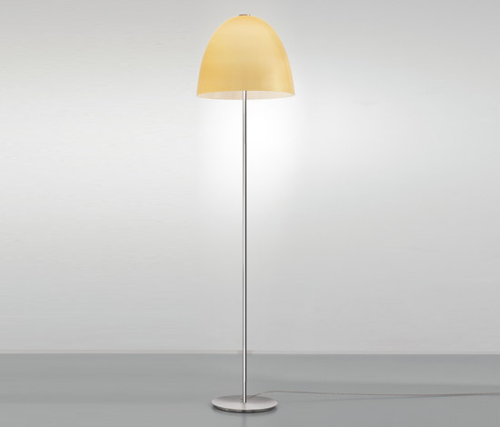 Deco Floor lamp | Free-standing lights | LUCENTE