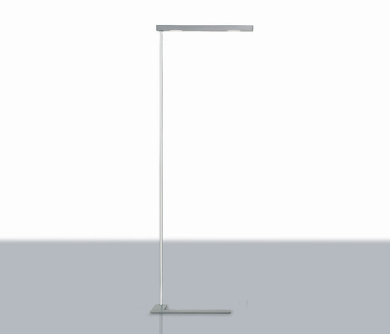 Max floor lamp | Free-standing lights | LUCENTE