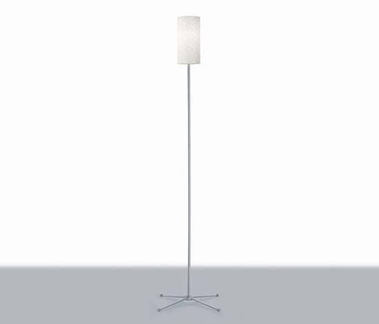 Nippo Floor lamp | Free-standing lights | LUCENTE