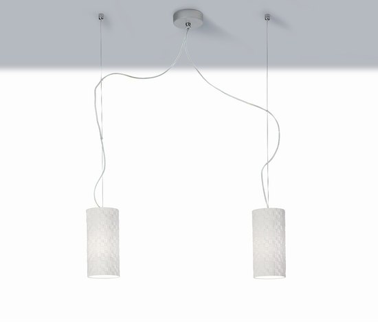 Nippo Pendant light | Suspended lights | LUCENTE