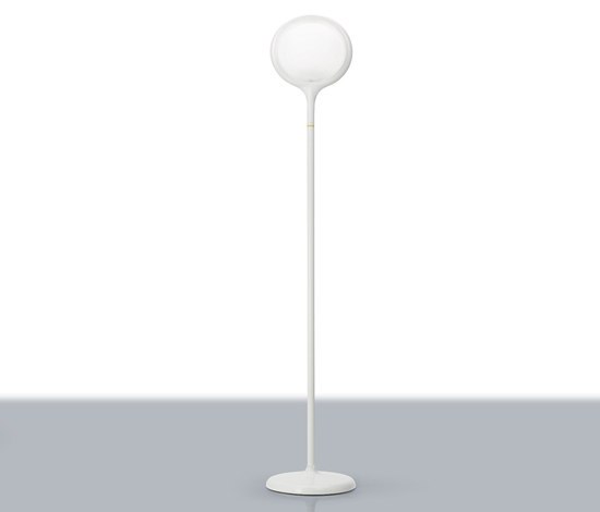 Project 03 Floor lamp | Free-standing lights | LUCENTE