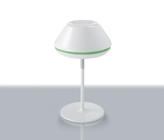 Spool Iluminación mesa | Lámparas de sobremesa | LUCENTE