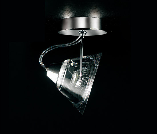 Wedge Lampade a soffitto | Lampade plafoniere | LUCENTE