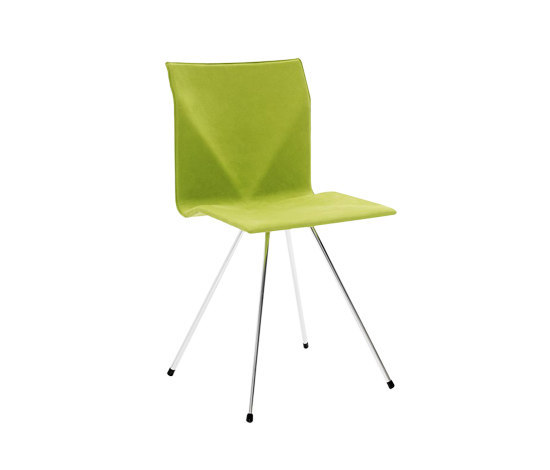AP Pyramid chair | Stühle | Montana Furniture