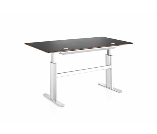 HS Table | Mesas contract | Montana Furniture