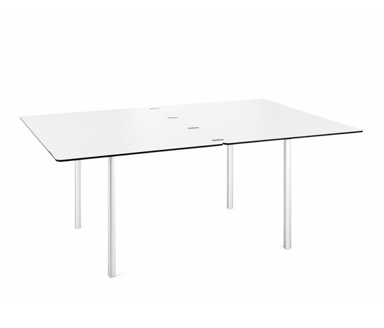 Multi Double | Dining tables | Montana Furniture