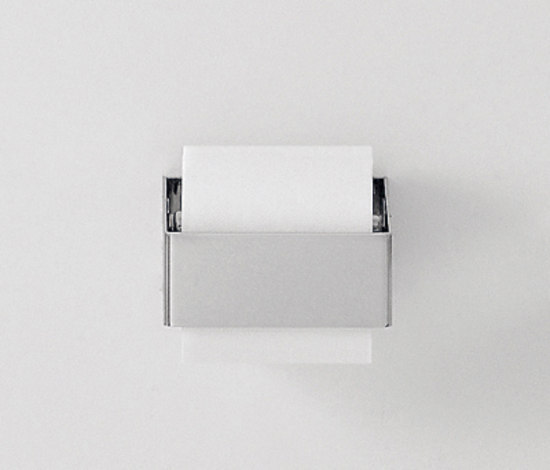 369 - 01 | Toilettenpapierhalter | Agape