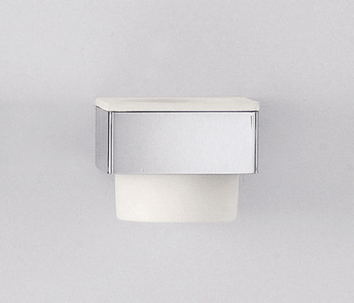 369 - 01 | Paper roll holders | Agape