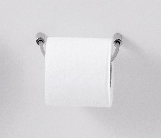 Bucatini - 02 | Toilettenpapierhalter | Agape