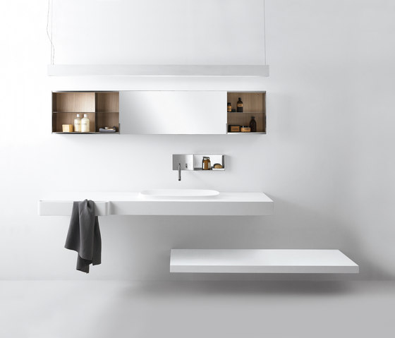 Desk | Wash basins | Agape
