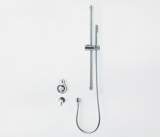 Fez - RUB051N | Shower controls | Agape