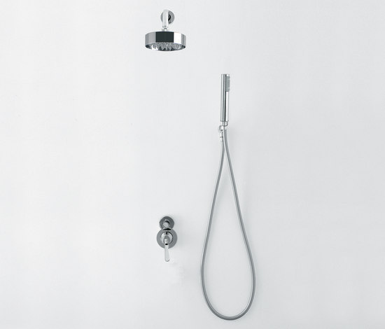 Fez - RUB052N | Shower controls | Agape