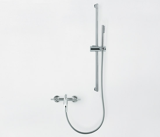Fez - RUB151 | Grifería para duchas | Agape