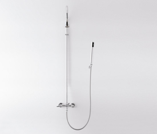 Fez - RUB264 | Shower controls | Agape
