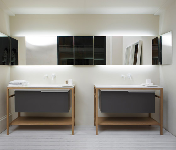 Ottocento XL | Wash basins | Agape