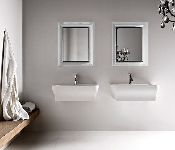 Novecento - CER962 | Wash basins | Agape