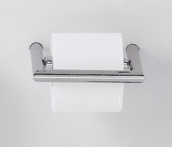 O.L.C. - 01 | Paper roll holders | Agape